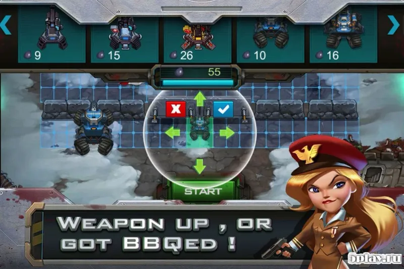 Zombie Evil 2 screenshot 2