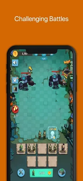 Zombie Exploder 1.1.5 screenshot 4