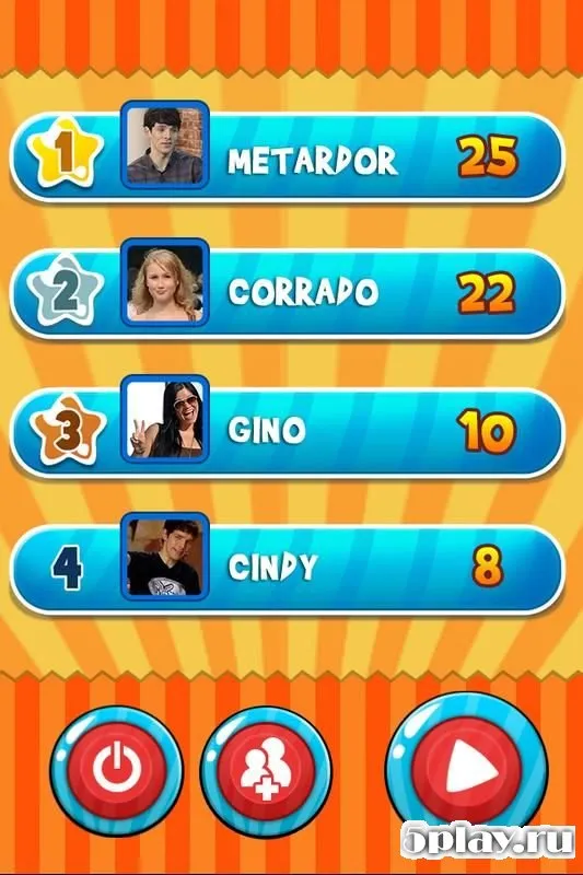 Zombie Jump Saga screenshot 4