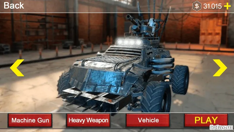 Zombie Killer - Road Reaper screenshot 3