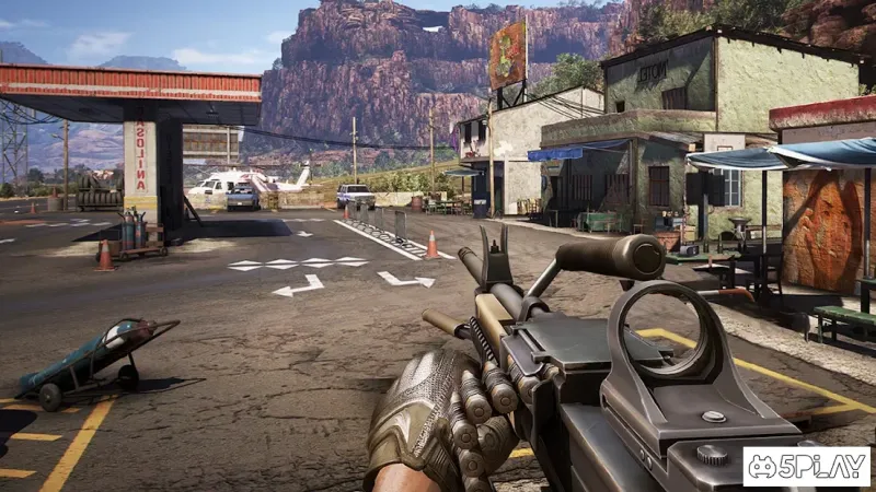 Zombie Shooter: анархия уцелевший зомби-игры 2.1.7 screenshot 2