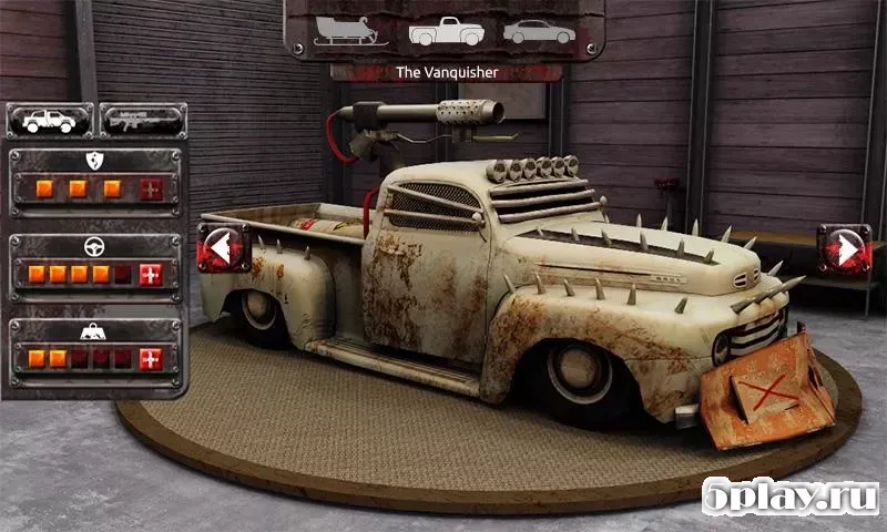 Zombie Squad screenshot 4