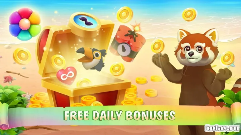 Zoo Island screenshot 3