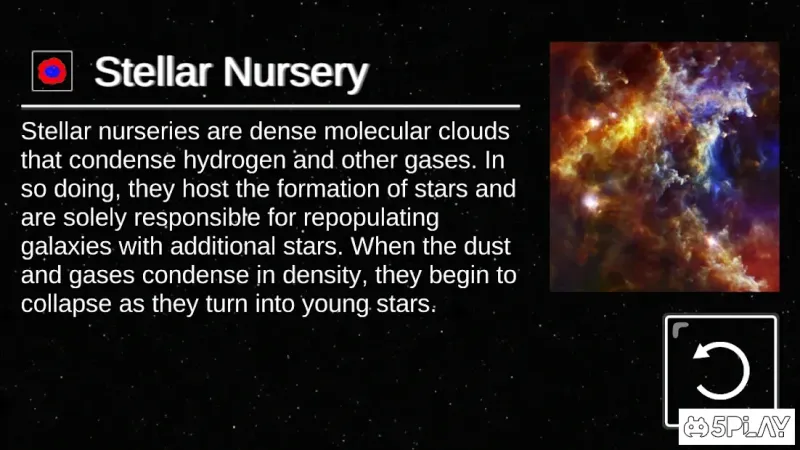 Ztarlings screenshot 1