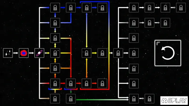 Ztarlings screenshot 2