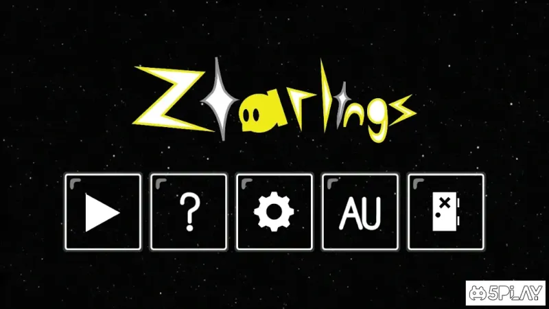 Ztarlings screenshot 3