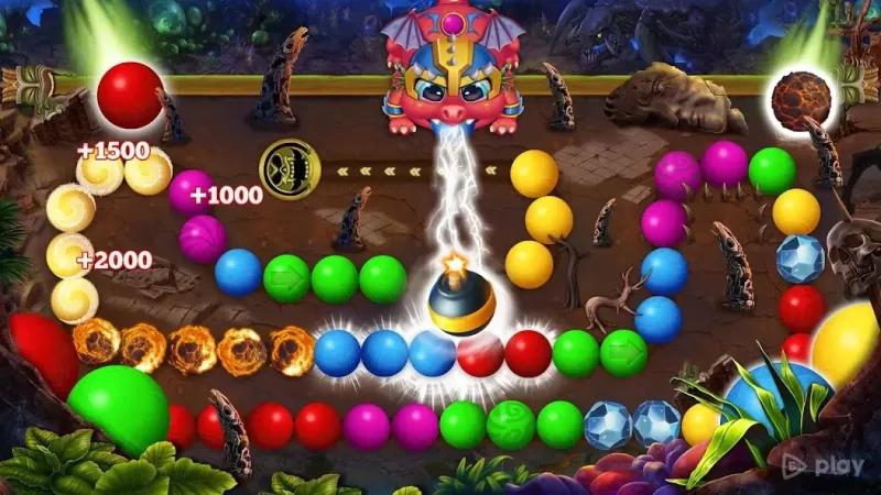 Zumba Revenge 2023 1.5.52 screenshot 2