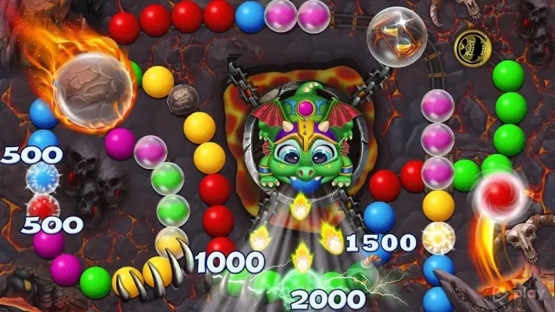 Zumba Revenge 2023 1.5.52 screenshot 3