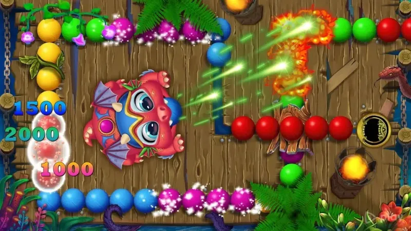 Zumba Revenge 2023 1.5.52 screenshot 4