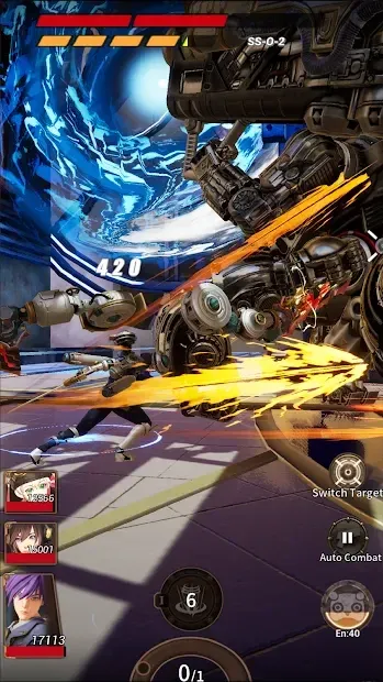 ZYCA 1.2.1 screenshot 3