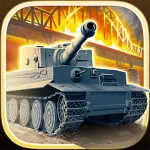 1944 Burning Bridges Premium 1.5.7