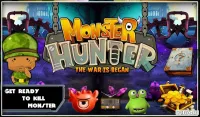 3D Monster Hunter 1.0.3