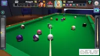 3D Pool Ball 2.2.3.4