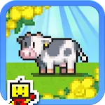 8-Bit Farm