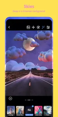 Adobe Photoshop Camera 1.2.1