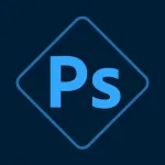 Adobe Photoshop Express: редактор фото і колажів