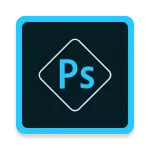 Adobe Photoshop Express: редактор фото і колажів