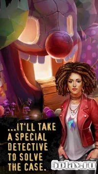 Adventure Escape: Carnival