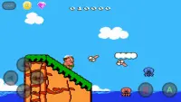 Adventure Island 2 v1.0.7