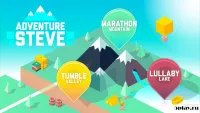 Adventure Steve 1.0
