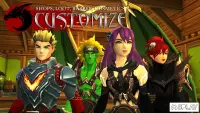 AdventureQuest 3D MMO RPG
