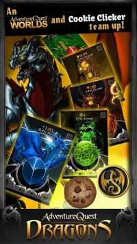 AdventureQuest 3D MMO RPG