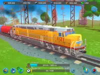 Train Sim Pro 4.3.1