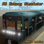 AG Subway Simulator Mobile 1.3.0.6