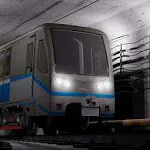 AG Subway Simulator Mobile 1.3.0.6