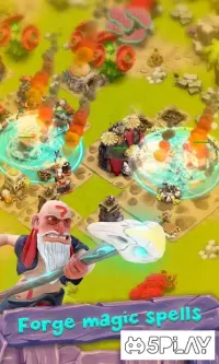 Age of Cavemen 2.1.3