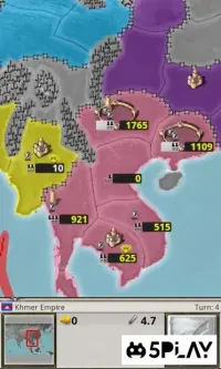 Age of History II Asia 1.01584