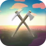 Skipping Stone - Clicker