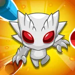 Aliens Agent: Star Battlelands 1.0.6