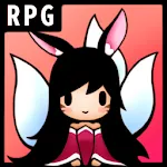 Ahri RPG 2.1