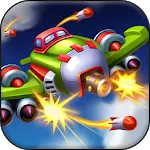 Airforce X - Warfare Игры стрелялки 1.4.6