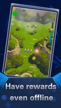 Клацання простору в просторі 1.9.0