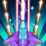 Airplane Fighting WW2 Survival Air Shooting Games