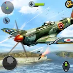 Air Combat Pilot: WW2 Pacific