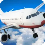 Airplane: Real Flight Simulator 1.0.1