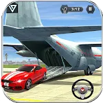 City Airplane Pilot Flight Sim - New Plane Games 1.1