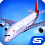 Airplane: Real Flight Simulator 1.0.1
