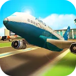 Infinite Flight - симулятор польотів