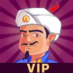 Нескінченність підземеллі VIP