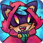 Мини Город : единорог Школа 1.1