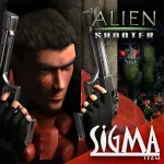 Alien Shooter 2 - Легенда