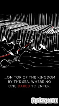 Allan Poe's Nightmare