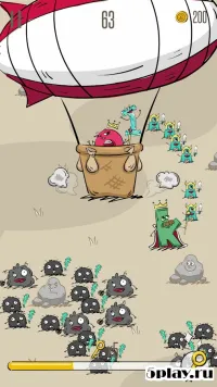 Dude Theft Wars: Open World Sandbox Simulator BETA