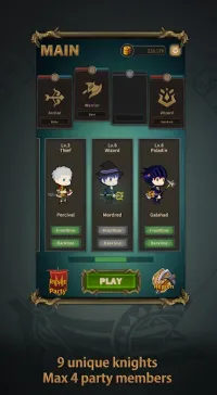 Alter Record Adjustment