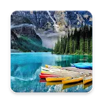 Amazing places wallpapers HDR Photography