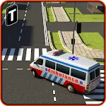 City Ambulance - Rescue Rush